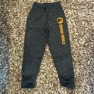 Boys Jurassic‎ World sweatpants